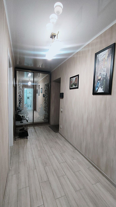 ЖК Софія-сіті 1-кімнатна вул Львів Толстого 84 Софіївська Борщагівка - зображення 6