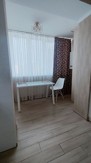 ЖК Софія-сіті 1-кімнатна вул Львів Толстого 84 Софіївська Борщагівка - зображення 2