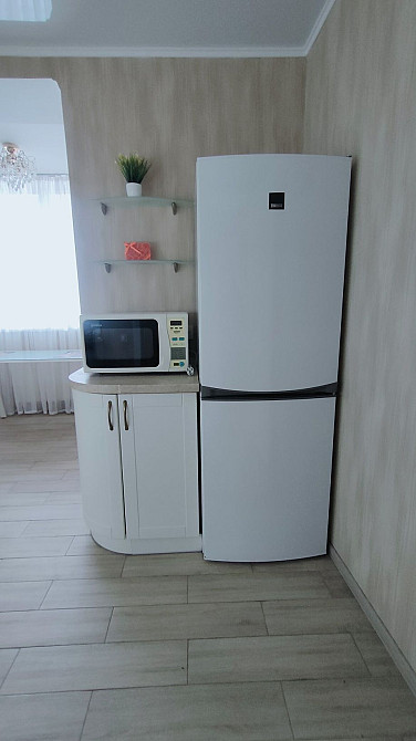 ЖК Софія-сіті 1-кімнатна вул Львів Толстого 84 Софіївська Борщагівка - зображення 4