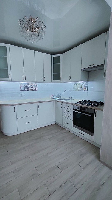 ЖК Софія-сіті 1-кімнатна вул Львів Толстого 84 Софіївська Борщагівка - зображення 1