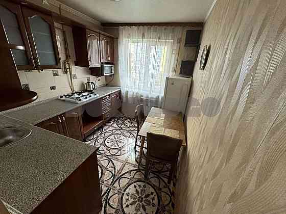 Оренда 2 кімн. кв-ри бул. Вацлава Гавела, 9Б Київ Киев