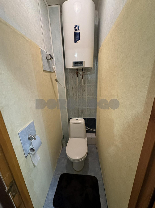 Оренда 2 кімн. кв-ри бул. Вацлава Гавела, 9Б Київ Киев - изображение 8