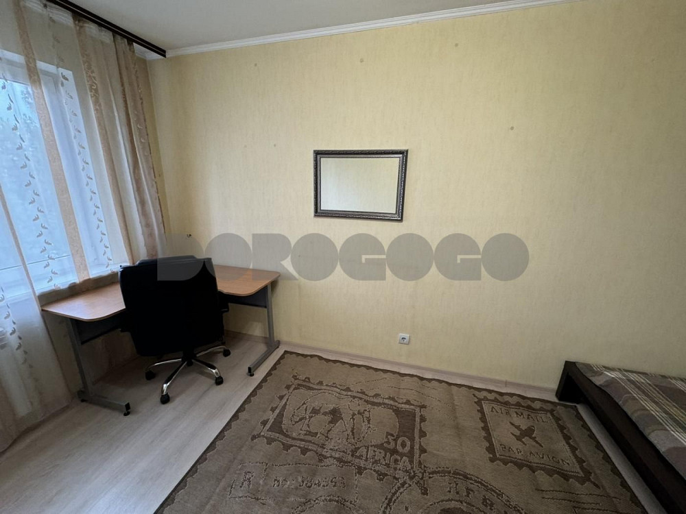 Оренда 2 кімн. кв-ри бул. Вацлава Гавела, 9Б Київ Киев - изображение 6