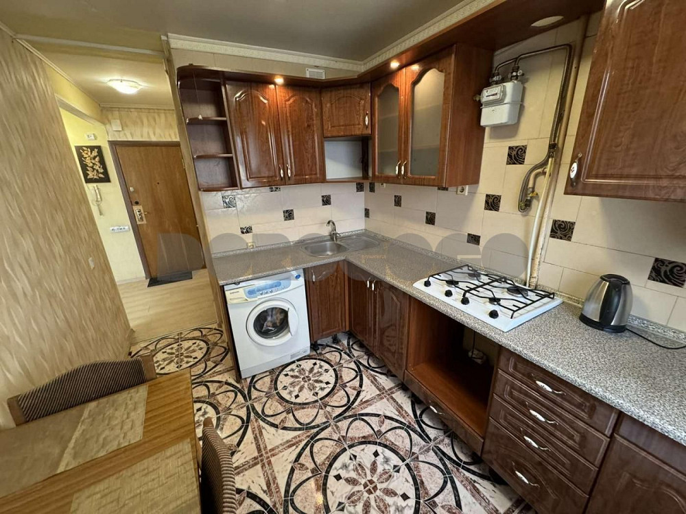 Оренда 2 кімн. кв-ри бул. Вацлава Гавела, 9Б Київ Киев - изображение 1