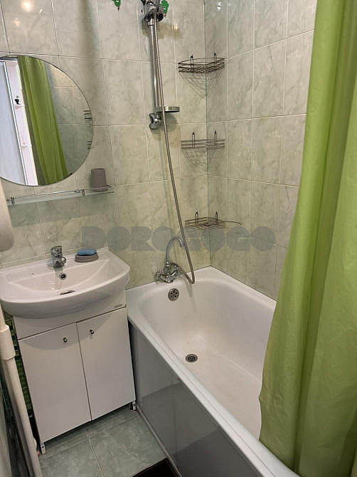 Оренда 2 кімн. кв-ри бул. Вацлава Гавела, 9Б Київ Киев - изображение 7