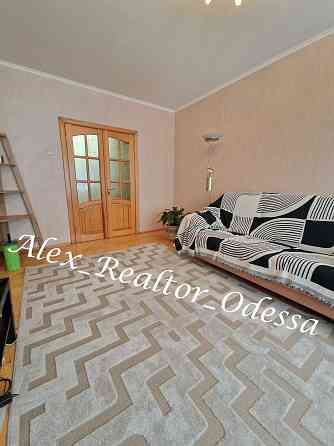 Сдам 2 комн. квартиру. Парк Горького. Парк Марк Твена. Черемушки Одеса