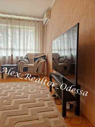 Сдам 2 комн. квартиру. Парк Горького. Парк Марк Твена. Черемушки Одеса