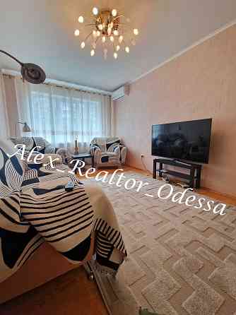 Сдам 2 комн. квартиру. Парк Горького. Парк Марк Твена. Черемушки Одеса