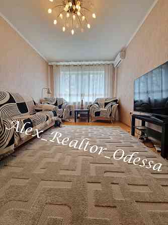 Сдам 2 комн. квартиру. Парк Горького. Парк Марк Твена. Черемушки Одеса