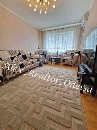 Сдам 2 комн. квартиру. Парк Горького. Парк Марк Твена. Черемушки Одеса