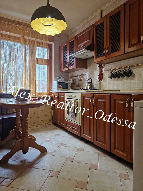 Сдам 2 комн. квартиру. Парк Горького. Парк Марк Твена. Черемушки Одесса - изображение 8