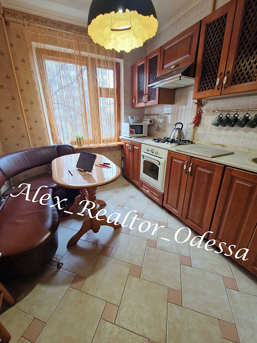 Сдам 2 комн. квартиру. Парк Горького. Парк Марк Твена. Черемушки Одесса - изображение 6