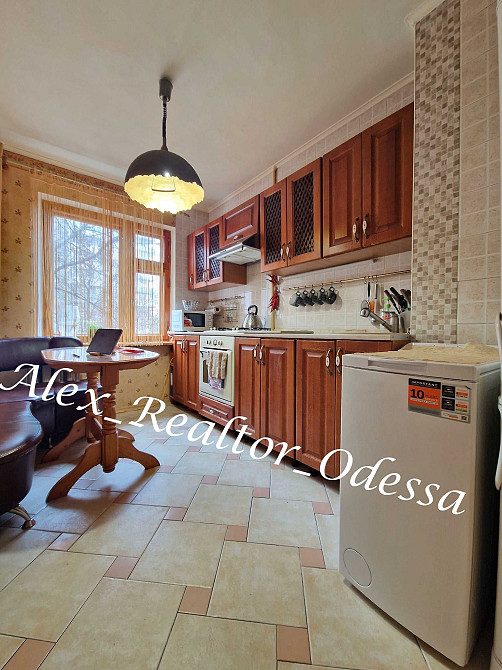 Сдам 2 комн. квартиру. Парк Горького. Парк Марк Твена. Черемушки Одесса - изображение 7