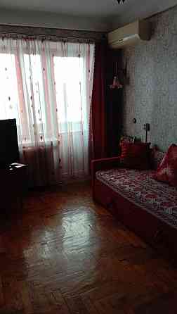 Здам 2х кімнатну квартиру в центрі міста Запоріжжя