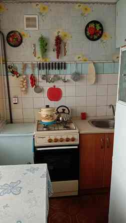 Здам 2х кімнатну квартиру в центрі міста Запоріжжя