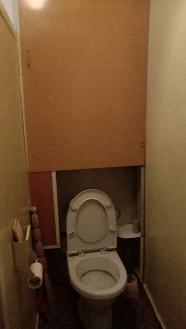 Здам 2х кімнатну квартиру в центрі міста Запорожье - изображение 4