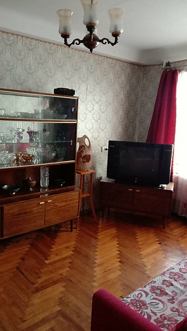 Здам 2х кімнатну квартиру в центрі міста Запорожье - изображение 7