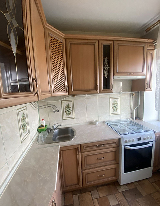 Оренда 3-кімн.квартири, С.Бандери, поруч парк Ровно - изображение 2