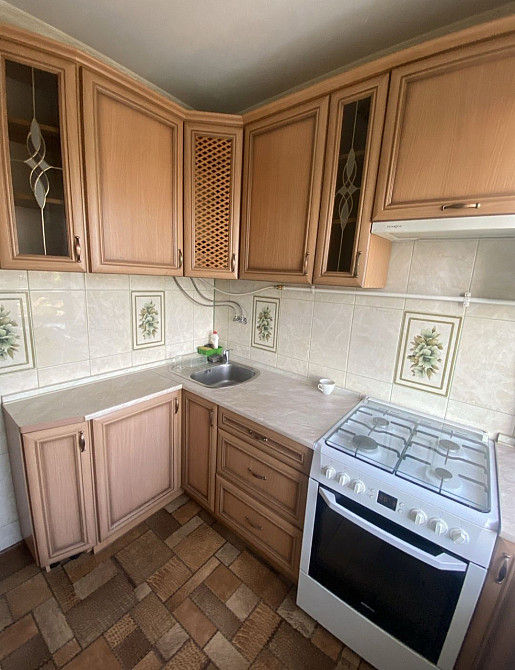 Оренда 3-кімн.квартири, С.Бандери, поруч парк Ровно - изображение 1