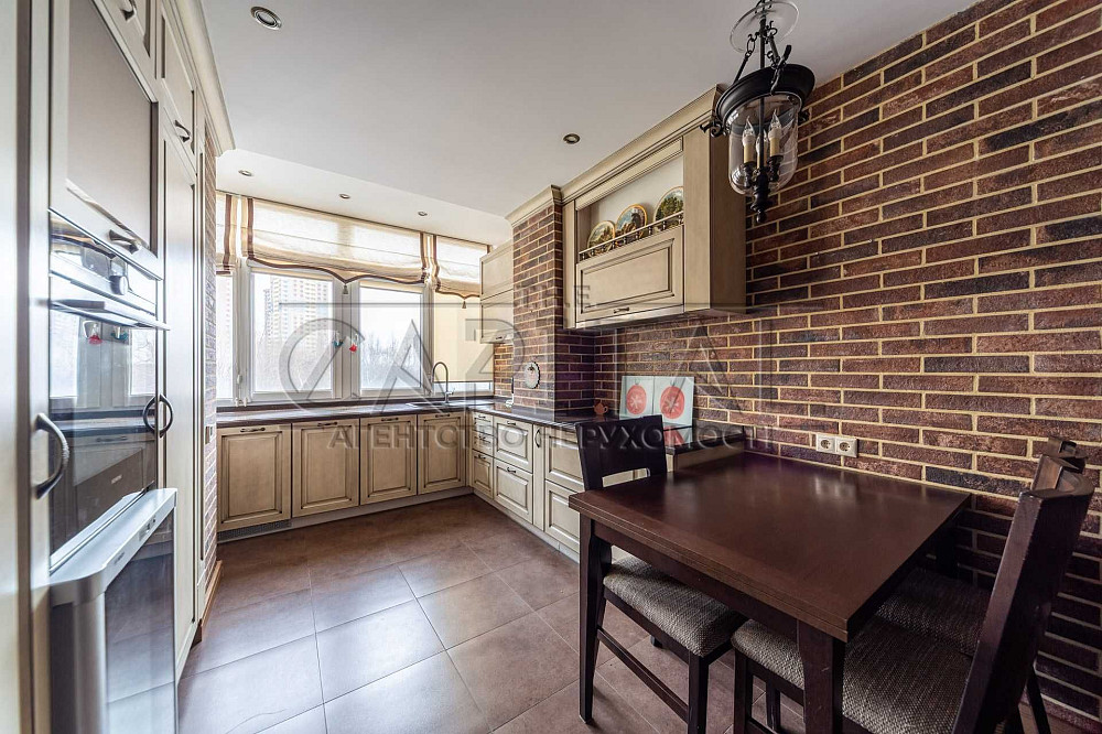 Оренда квартири ЖК Ліко Град, Юлії Здановської, Іпподром, ВДНГ Киев - изображение 5