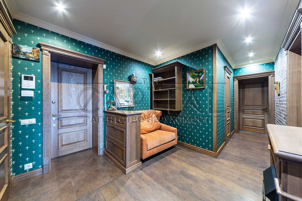 Оренда квартири ЖК Ліко Град, Юлії Здановської, Іпподром, ВДНГ Киев - изображение 8