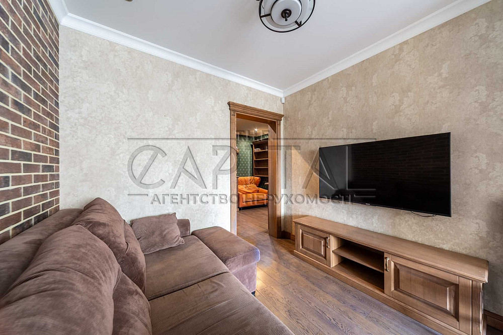 Оренда квартири ЖК Ліко Град, Юлії Здановської, Іпподром, ВДНГ Киев - изображение 2