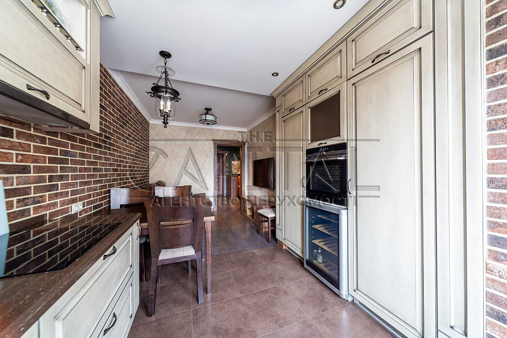 Оренда квартири ЖК Ліко Град, Юлії Здановської, Іпподром, ВДНГ Киев - изображение 3