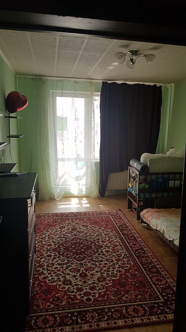 Здам 2-х кімнатну квартиру на Макулані Кривой Рог - изображение 6