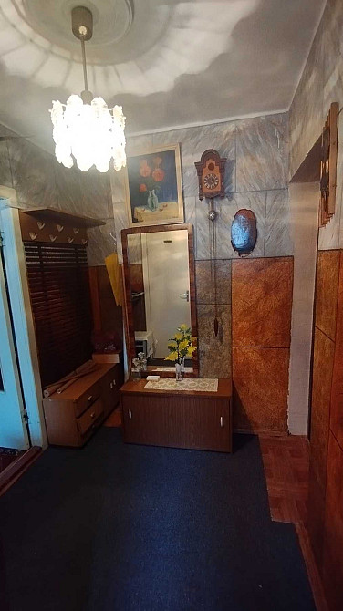 Здається 1-кімнатна квартира, вул. Залізнична
Код: 25734 Ужгород - изображение 5