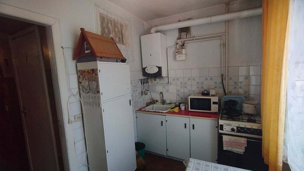 Здається 1-кімнатна квартира, вул. Залізнична
Код: 25734 Ужгород - изображение 8