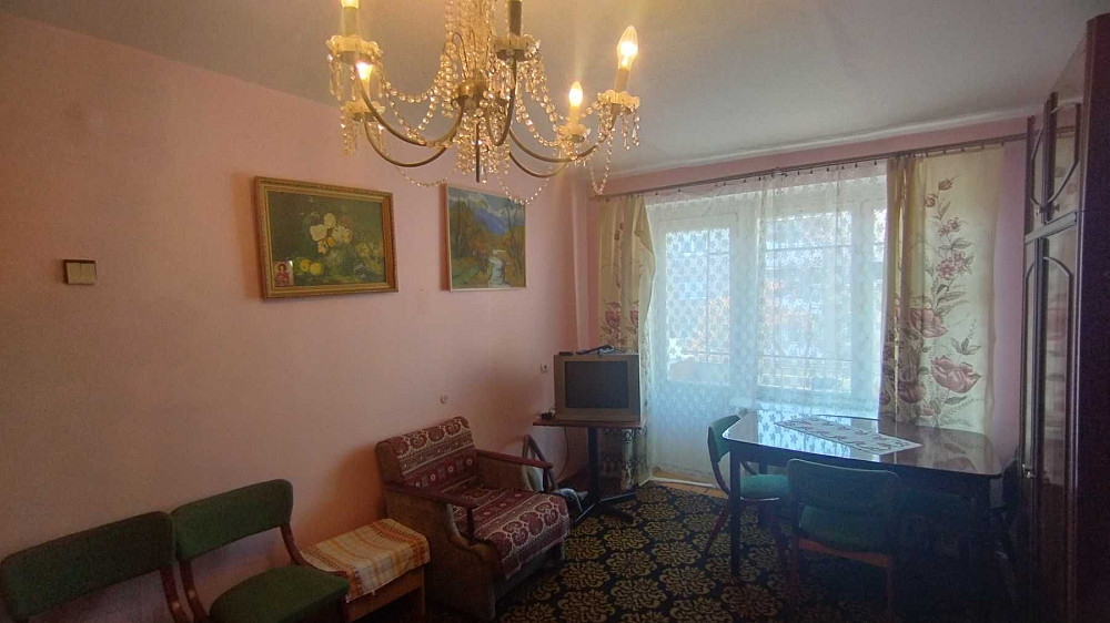 Здається 1-кімнатна квартира, вул. Залізнична
Код: 25734 Ужгород - изображение 3