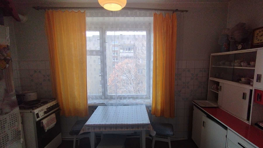 Здається 1-кімнатна квартира, вул. Залізнична
Код: 25734 Ужгород - изображение 6