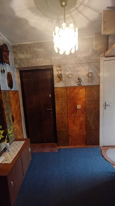 Здається 1-кімнатна квартира, вул. Залізнична
Код: 25734 Ужгород - изображение 4