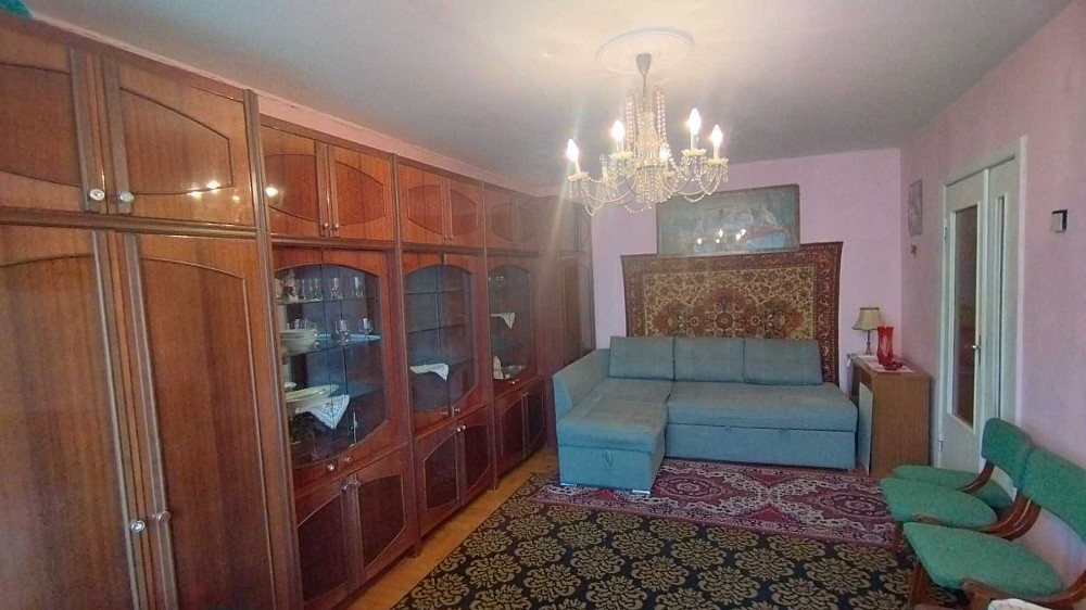 Здається 1-кімнатна квартира, вул. Залізнична
Код: 25734 Ужгород - изображение 2