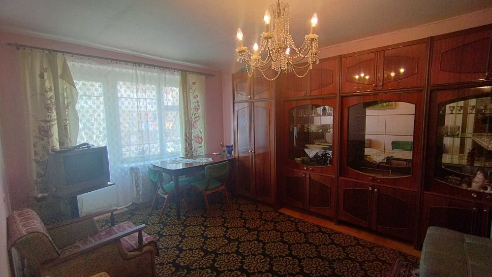 Здається 1-кімнатна квартира, вул. Залізнична
Код: 25734 Ужгород - изображение 1