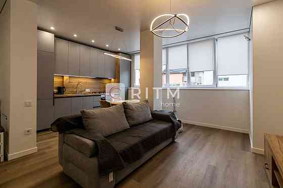 Оренда 1-к. квартири + кухня-студія по вул. Бельведерська Ивано-Франковск