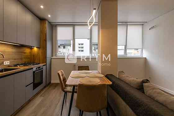 Оренда 1-к. квартири + кухня-студія по вул. Бельведерська Ивано-Франковск