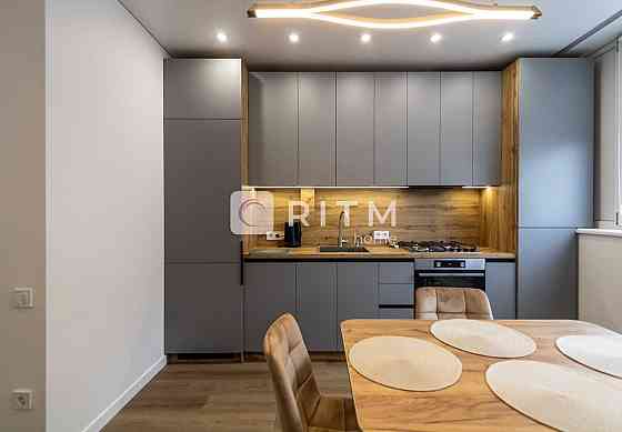 Оренда 1-к. квартири + кухня-студія по вул. Бельведерська Ивано-Франковск