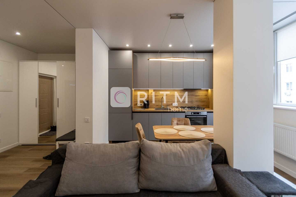 Оренда 1-к. квартири + кухня-студія по вул. Бельведерська Ивано-Франковск - изображение 7