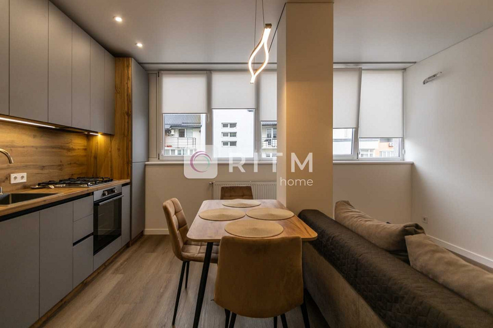 Оренда 1-к. квартири + кухня-студія по вул. Бельведерська Ивано-Франковск - изображение 3