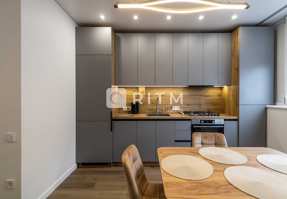 Оренда 1-к. квартири + кухня-студія по вул. Бельведерська Ивано-Франковск - изображение 2