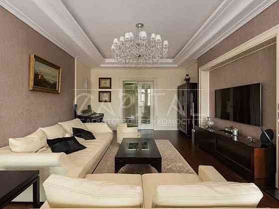 Оренда квартири, вул. Грушевського Михайла, Шевченківський р-н Киев