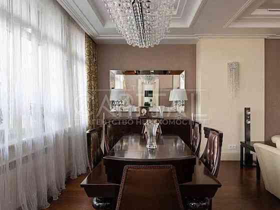 Оренда квартири, вул. Грушевського Михайла, Шевченківський р-н Киев