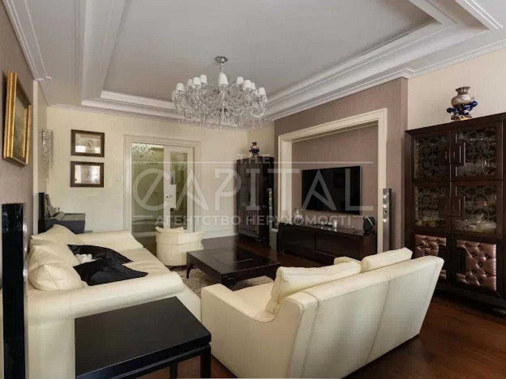 Оренда квартири, вул. Грушевського Михайла, Шевченківський р-н Киев - изображение 3