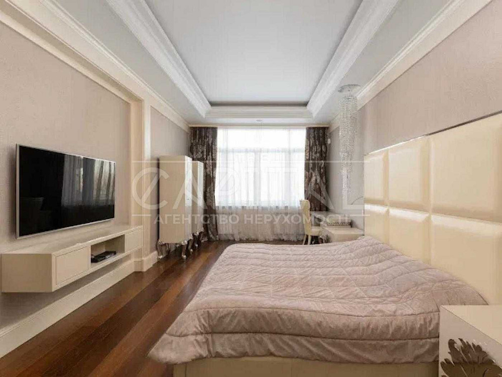 Оренда квартири, вул. Грушевського Михайла, Шевченківський р-н Киев - изображение 7