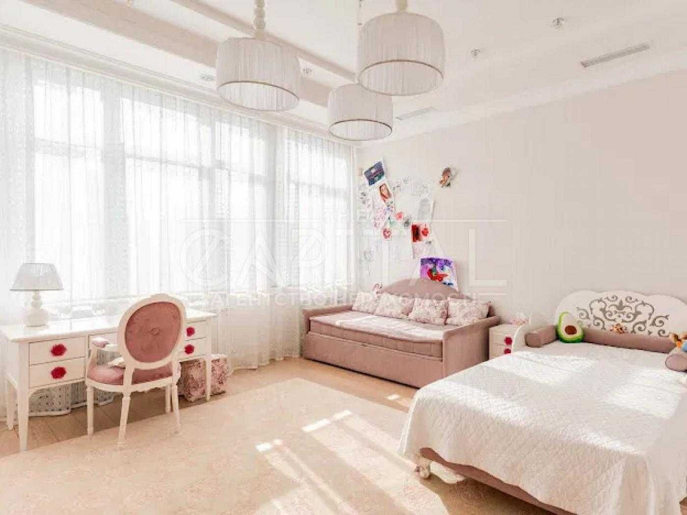 Оренда квартири, вул. Грушевського Михайла, Шевченківський р-н Киев - изображение 8