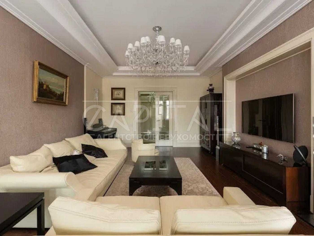 Оренда квартири, вул. Грушевського Михайла, Шевченківський р-н Киев - изображение 5