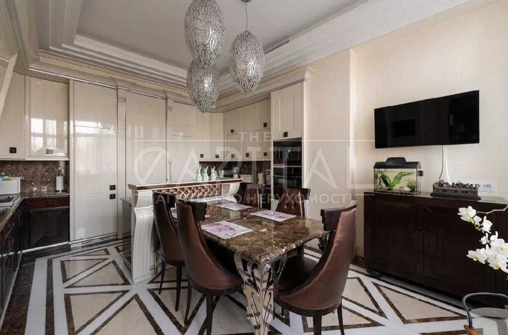 Оренда квартири, вул. Грушевського Михайла, Шевченківський р-н Киев - изображение 1