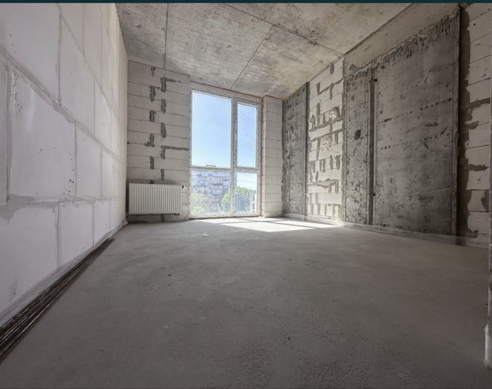 Продаж квартири в новому ЖК в центрі Винница - изображение 1