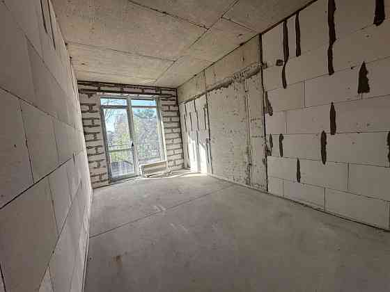 1-комнатная у моря 12 станция Фонтана дом сдан Одеса